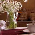לינה וארוחת בוקר Casa Soleluna 4*