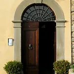לינה וארוחת בוקר Casa Soleluna