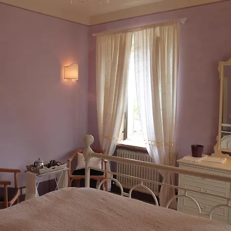 B&B Casa Soleluna 코르토나