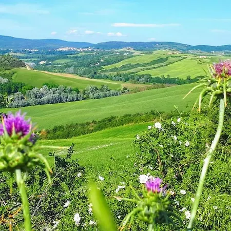 Casa Soleluna 4* Cortona