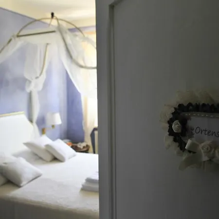 Bed and Breakfast Casa Soleluna