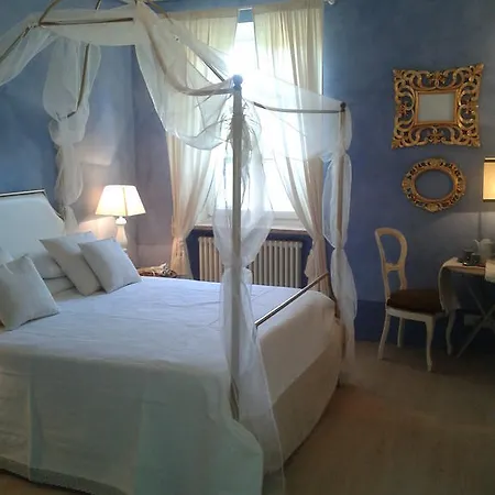 Casa Soleluna 4* Κορτόνα