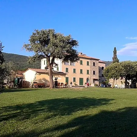 Casa Soleluna Couette-café 4*