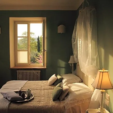 Casa Soleluna Couette-café 4*