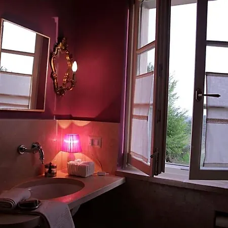 Casa Soleluna Couette-café 4*