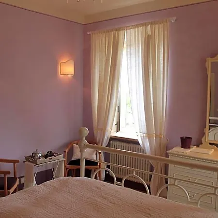 Couette-café Casa Soleluna 4*
