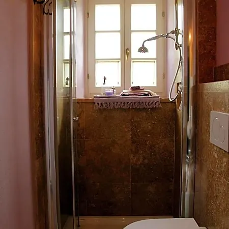 Casa Soleluna Couette-café 4*