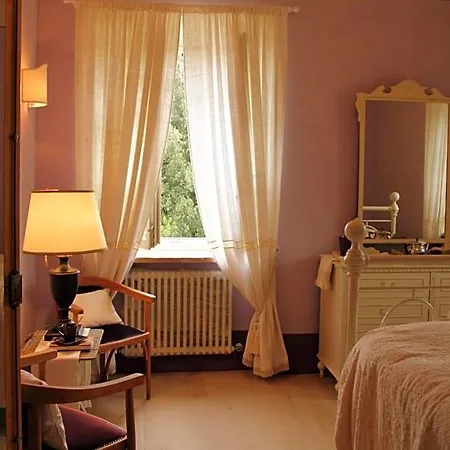Couette-café Casa Soleluna