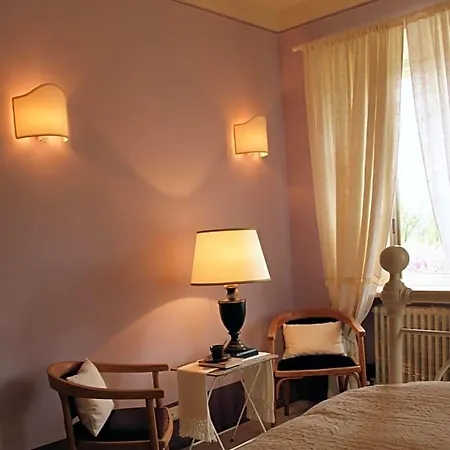 Casa Soleluna Bed and Breakfast