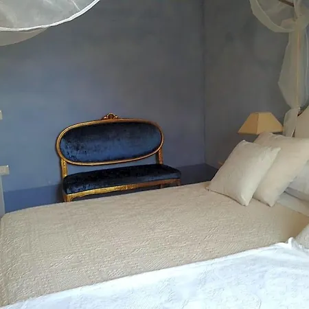 Couette-café Casa Soleluna 4*