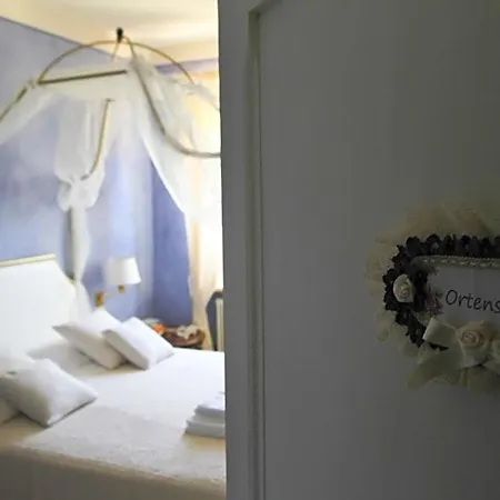 Casa Soleluna Couette-café 4*