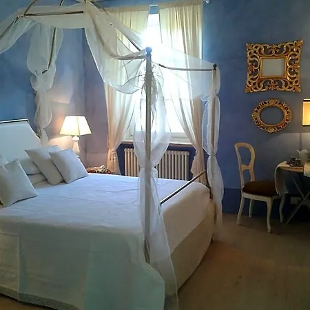 Casa Soleluna Couette-café 4*
