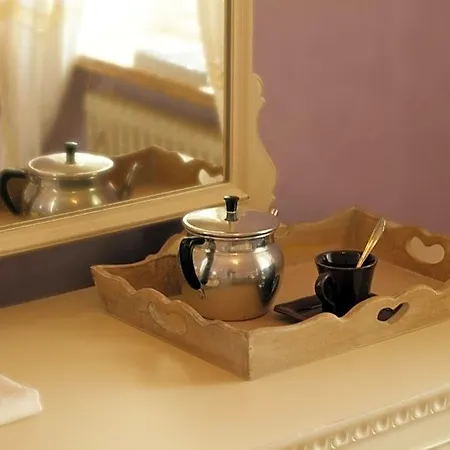 Casa Soleluna 4*