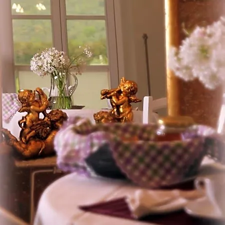 Casa Soleluna Bed and Breakfast 4*