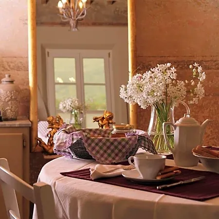 Casa Soleluna Bed and Breakfast