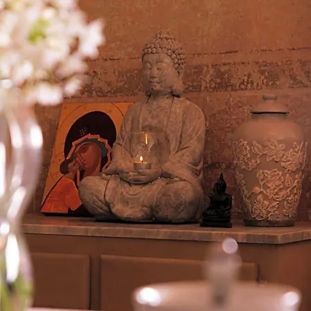 Casa Soleluna 4* Κορτόνα