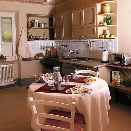 Bed and Breakfast Casa Soleluna 4*