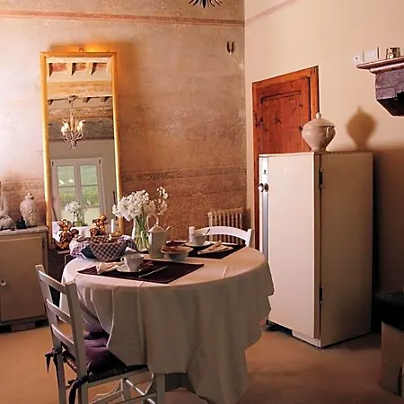 Bed and Breakfast Casa Soleluna 4*