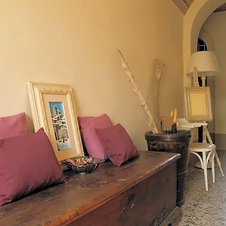Bed and Breakfast Casa Soleluna Κορτόνα