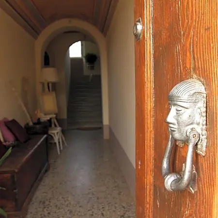 Bed and Breakfast Casa Soleluna 4*