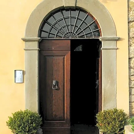 Bed and Breakfast Casa Soleluna