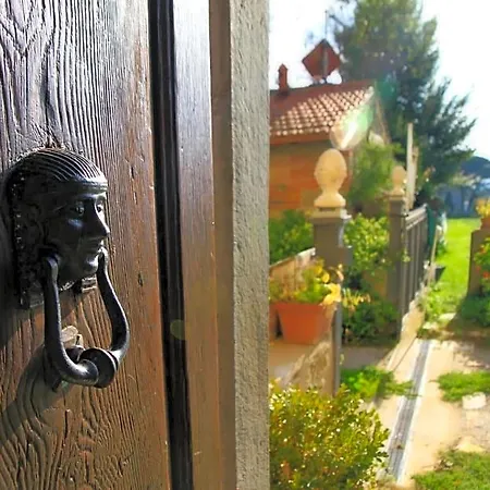 Casa Soleluna 4*