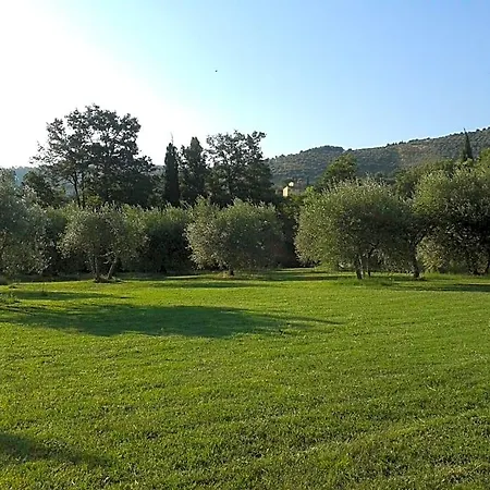 Bed and Breakfast Casa Soleluna