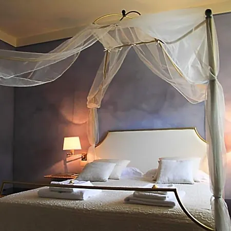 Casa Soleluna 4* Κορτόνα
