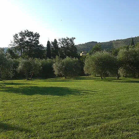 Oda ve Kahvaltı Casa Soleluna