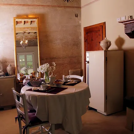 Oda ve Kahvaltı Casa Soleluna 4*