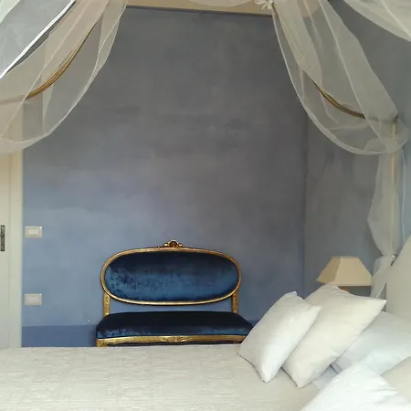 Casa Soleluna Κορτόνα