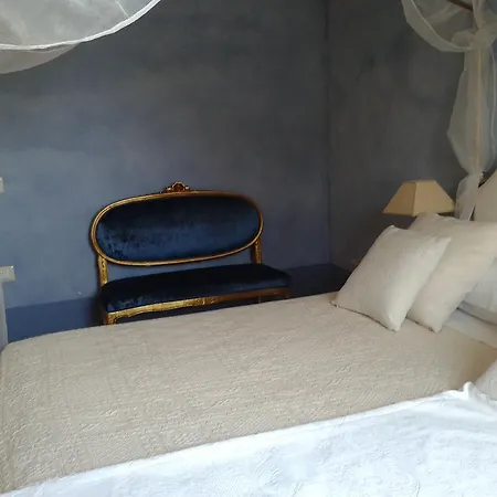 Bed and Breakfast Casa Soleluna