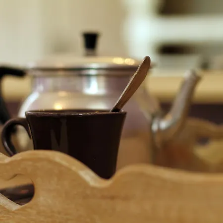 Oda ve Kahvaltı Casa Soleluna 4*