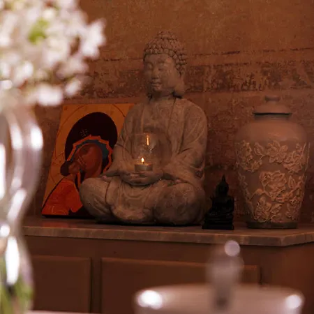 Casa Soleluna Cortona