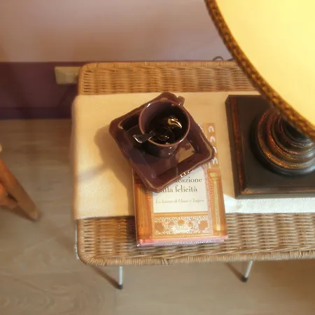 Oda ve Kahvaltı Casa Soleluna