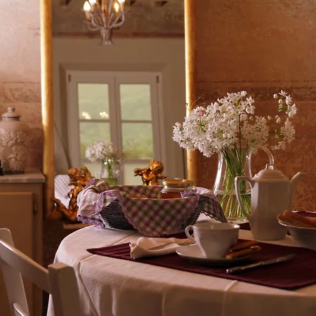 Alojamento de Acomodação e Pequeno-almoço Casa Soleluna
