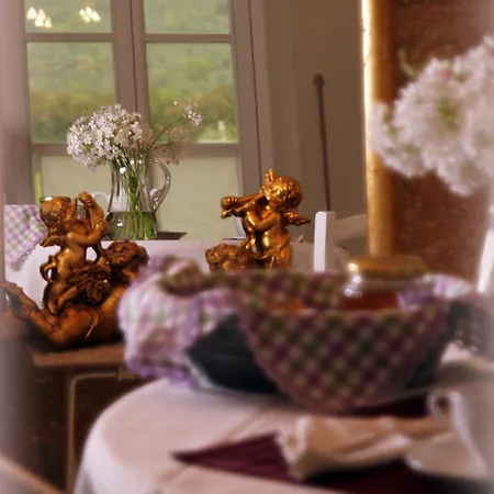 Oda ve Kahvaltı Casa Soleluna Cortona