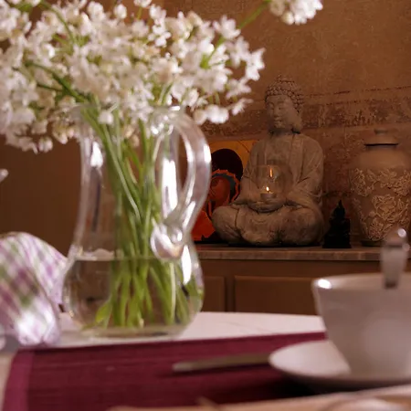 Oda ve Kahvaltı Casa Soleluna 4*