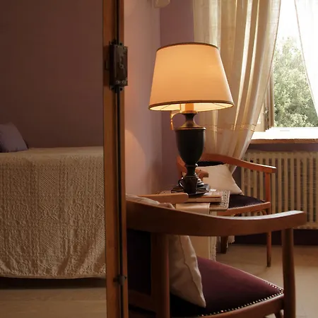 Nocleg ze śniadaniem Casa Soleluna 4*