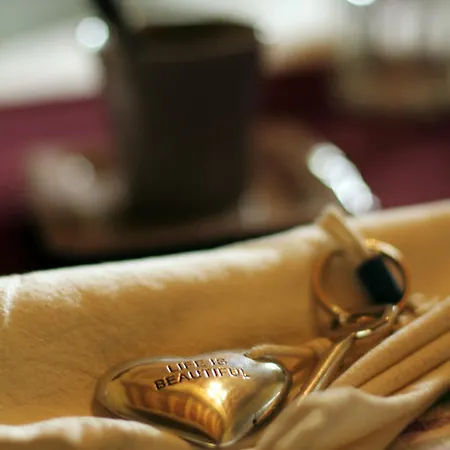 Oda ve Kahvaltı Casa Soleluna