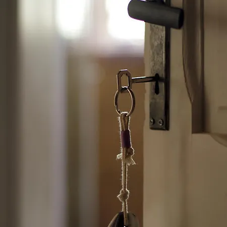 Casa Soleluna Cortona