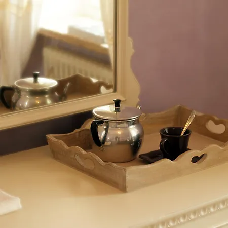 Bed and Breakfast Casa Soleluna 4*