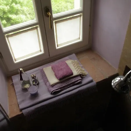 Oda ve Kahvaltı Casa Soleluna 4*