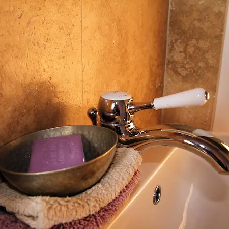 Oda ve Kahvaltı Casa Soleluna Cortona