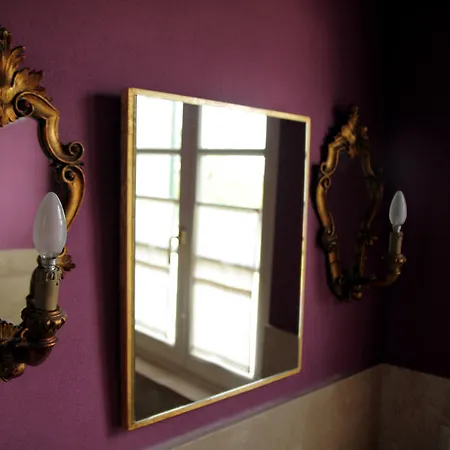 Alojamento de Acomodação e Pequeno-almoço Casa Soleluna Cortona