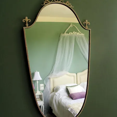 Alojamento de Acomodação e Pequeno-almoço Casa Soleluna Cortona