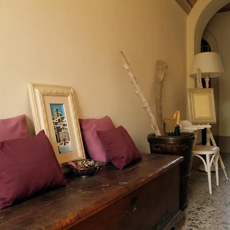 Nocleg ze śniadaniem Casa Soleluna Cortona