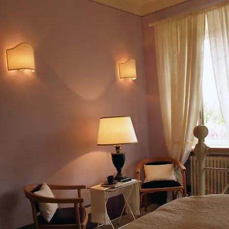 Bed and Breakfast Casa Soleluna