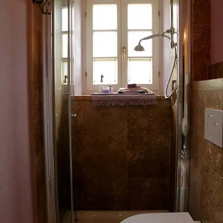 Casa Soleluna Κορτόνα