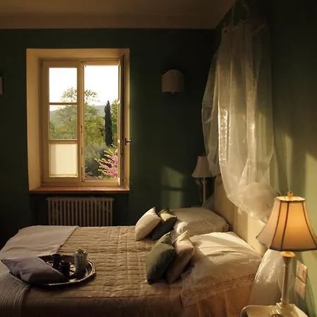 Alojamento de Acomodação e Pequeno-almoço Casa Soleluna Cortona